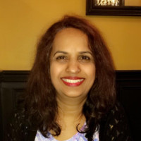 Premila Kumar