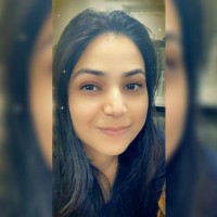 Rashmi Jangir
