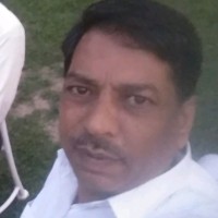 Sushil Chaudhary