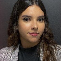 Indianara Cristina