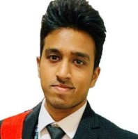 Prajwal Lm