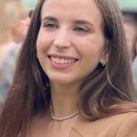 Persefoni Perivolaropoulou