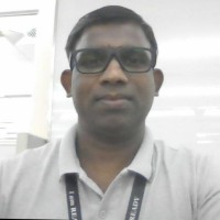 Simson Chellathurai