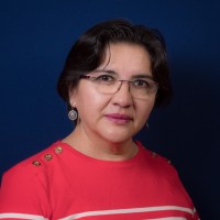 Sandra Luz García S.
