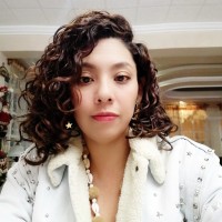 Gloria Itzel Rosales Contreras