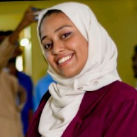 Danya Haider