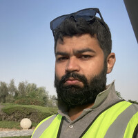 Mazammel Chowdhury