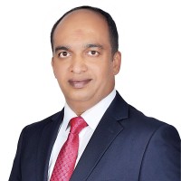 Syed Qamar Ali