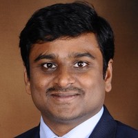 Satish K Gogineni
