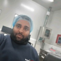 Utkarsh Kumar