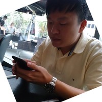 Tony Chan