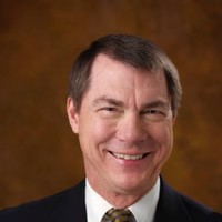 Sid Harris, CPA-MBA