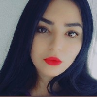 Soukaïna Sbai Tangi