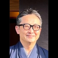 Naoto Domeki