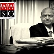 Capt. Vishwaranjan Prasad Singh