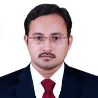 Mohammed Shabeer NM
