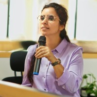 Monika Sharma