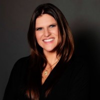 Stephanie Mccallister
