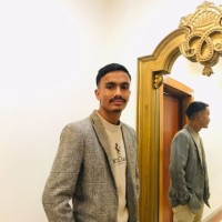 Shiva Pandey