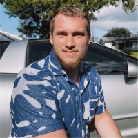 Jared Cornett