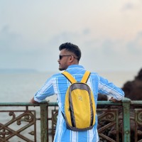 Vinit Mankar