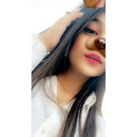 Nutritionist Priyanka