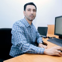 Haitham Saffour