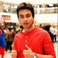 tapas kumar behera