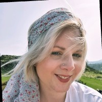 Hannah Glancy