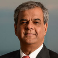 Ashok V.