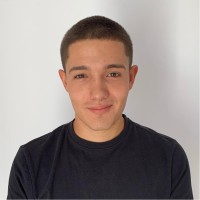 Imanol Lopez Gonzalez