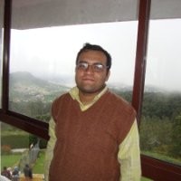 Jaideep Tribedi