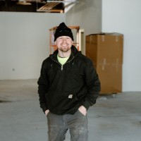 Trevor Jenks