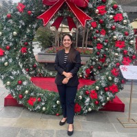 Simrandeep Kaur Maan