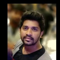 Shreenivasa Shree