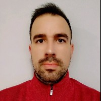 Aleksandar Simonovic
