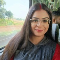 Arpita Dey