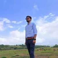 Amit Kumar Dubey