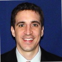 Nick Cecchini, Cfa