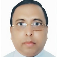 RK Jain