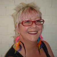 Deb Dawson