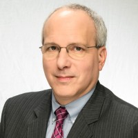 Richard M. Simins