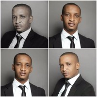 Idowu Oluwasegun