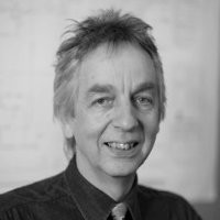 Richard Riddell