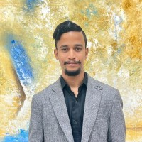 Umer Farooqui
