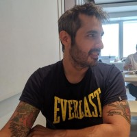 Ruben Perez