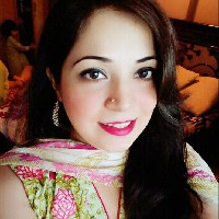 MALIHA KHAN