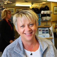 Cheryl Woolley
