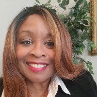 Patricia A. Johnson Grace
