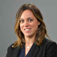 Carley St. Lucia Burke